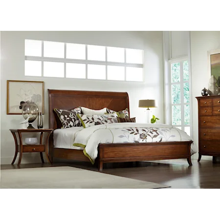 Queen Bedroom Group